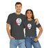 Grateful Dead - Athiest Stealie Grateful Dead T-Shirt - StealieShop